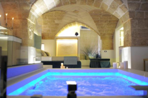 La Dimora delle Fate Luxury & SPA